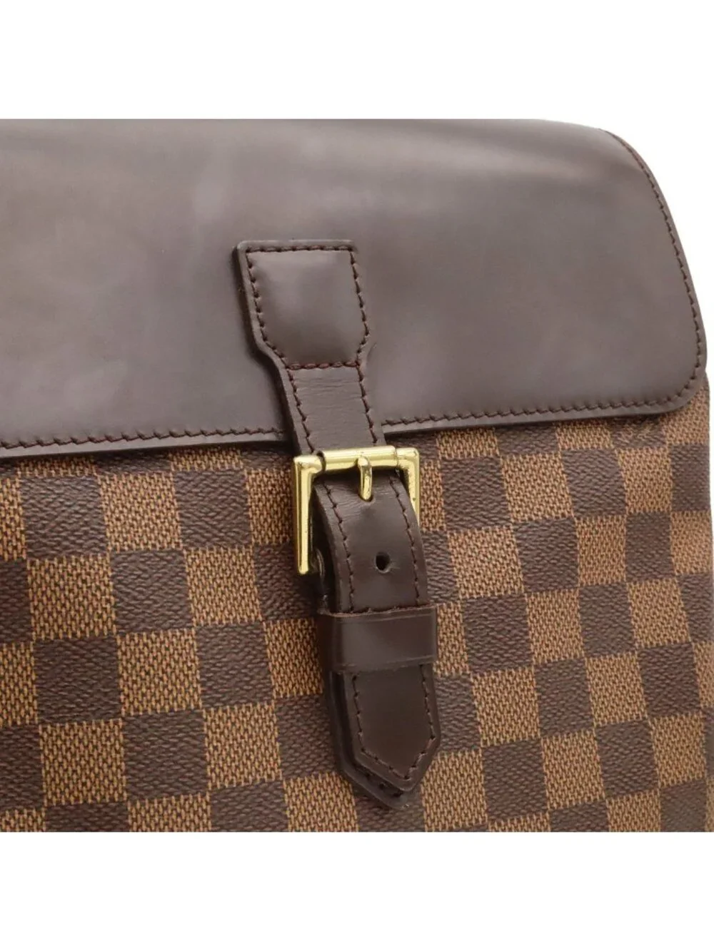 Louis Vuitton this authentic